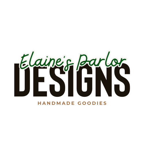 Elaine's Parlor Designs