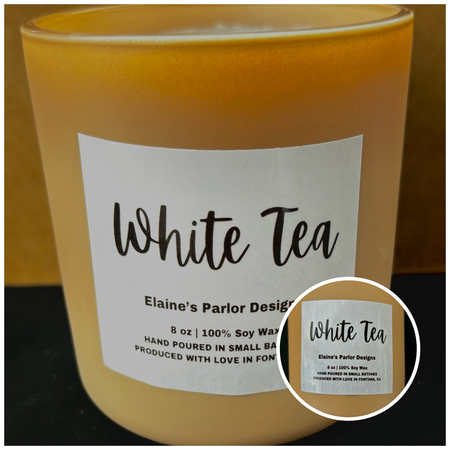 White Tea