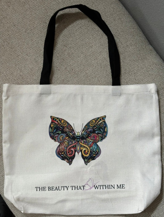 Large Tote Bag