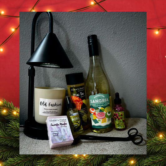 Top Shelf Christmas Bundle