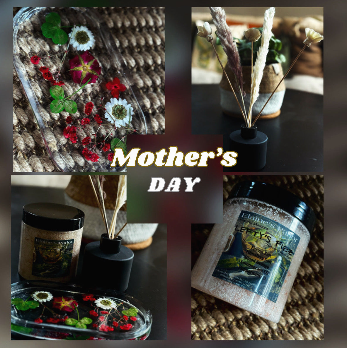 Mothers Day Bundle