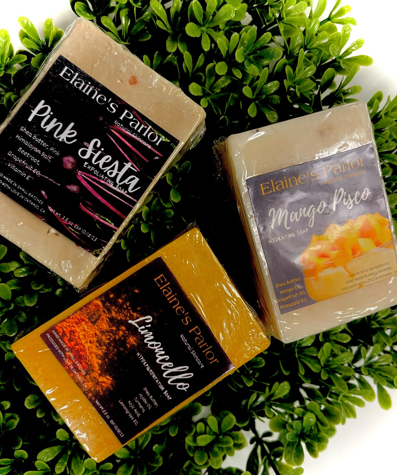 Soap Bundle